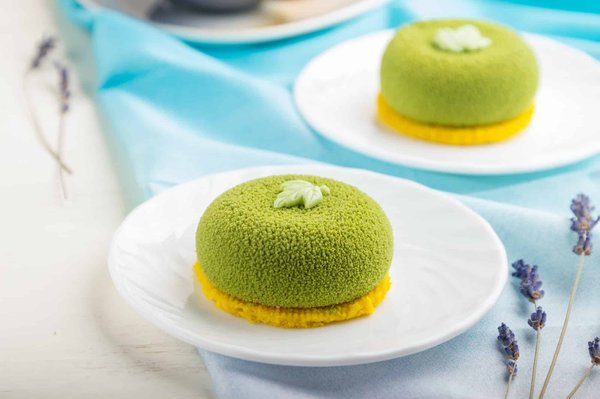 Wie stellt man eine französische Mousse au Chocolat mit nur drei Zutaten her?