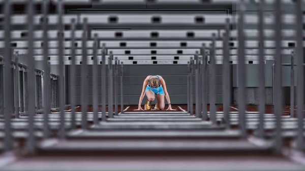 Was sind die besten Methoden, um die Hürdentechnik im 110-Meter-Hürdenlauf zu perfektionieren?