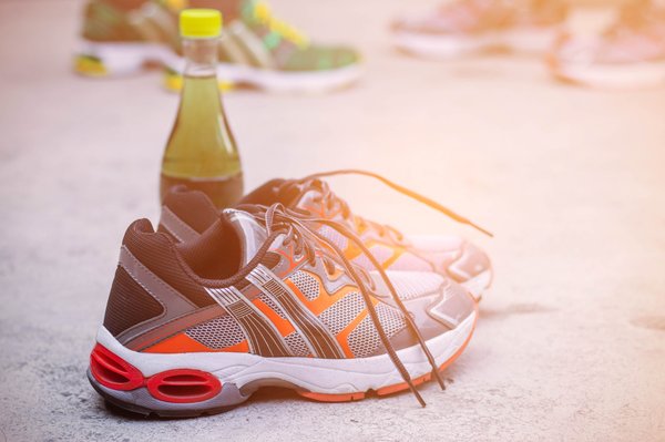 Top laufschuhe und trail-schuhe: die besten modelle 2025 im test