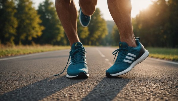 Laufschuhe-tests: die besten optionen für jeden laufstil